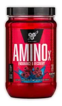 Comprar Aminoacidos Bcaa Amino X Bsn 30 Servicios 435grs En Polvo