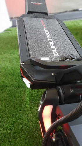Monopatín Eléctrico Minimotors Dualtron Storm