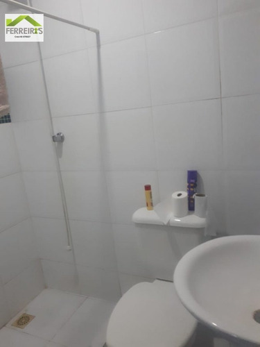 Imagem 17 de 19 de Casa A Venda No Bairro Vila Santa Cruz Em Duque De Caxias - - 587-1