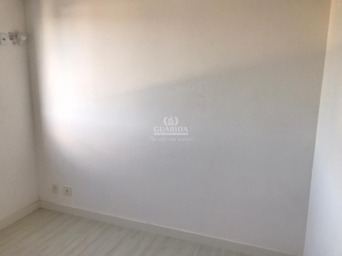 Imagem 10 de 17 de Apartamento Para Aluguel, 2 Quartos, 1 Vaga, Alto Petropolis - Porto Alegre/rs - 8002