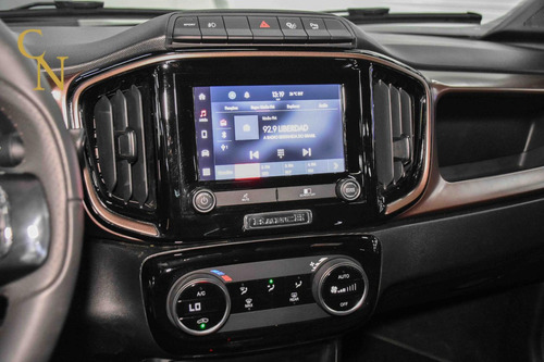 Fiat Strada Ranch At