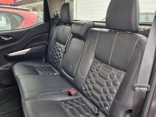 Nissan Navara D Cab Mt 4x4 2.3 2023