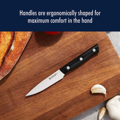 Dynamic Razor-sharp - Juego De Cuchillos De Cocina De 5 Piez