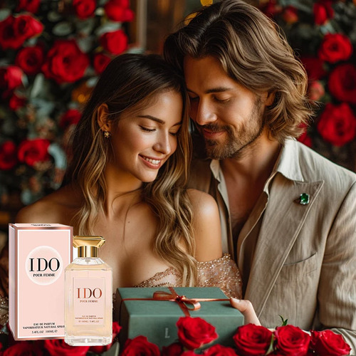 Eau De Toilette Spray Para Mujer 100ml