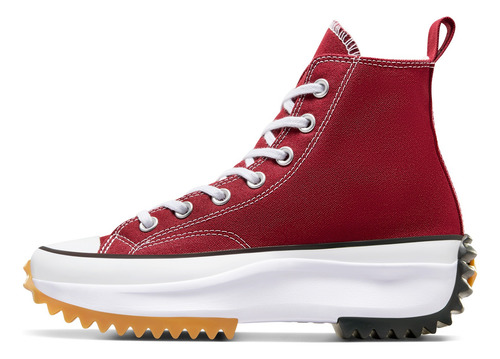 Tenis Converse Seasonal Color Run Star Hike Hi A12598c Mujer
