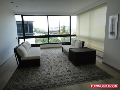 Imagen 7 de 12 de Ph En Venta En Los Palos Grandes, Caracas. Código 21-17855 Mvg