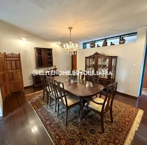 Casa En Venta En La Lagunita