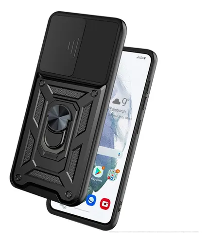 Funda Slider Protector Compatible Motorola Edge 50 Pro 5g