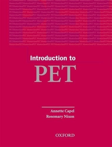 Pet Masterclass - Tch's Pack (introduction To Pet W/key/cd)