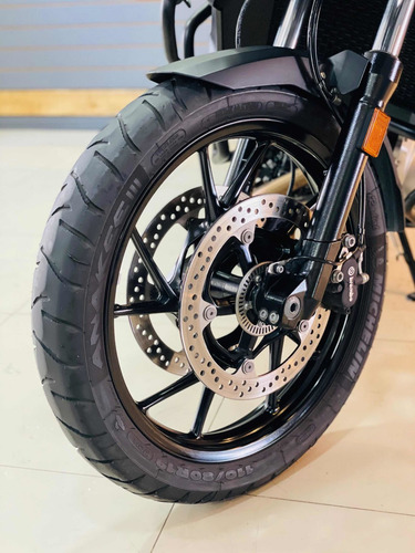 Bmw F750gs Sport, Gs 750, No 800gs, No Gs 850, No 700gs, Bmw