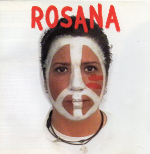 Cd Rosana (a Las Buenas Y A Las Malas )