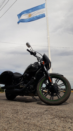 Kawasaki Vulcan