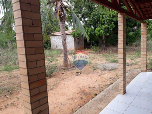 Terreno À Venda, 595000 M² Por R$ 500.000,00 - Centro - Mossoró/rn - Te0049