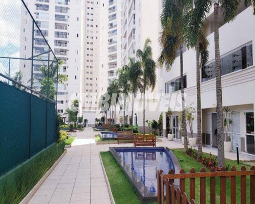 Imagem 28 de 29 de Apartamento À Venda 3 Dormitórios No Bairro Vila Brandinha Em Campinas - Ap22010 - Ap22010 - 69399539