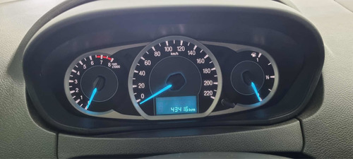 Imagem 12 de 14 de Ka Sedan Se 1.0 Completo 18/18