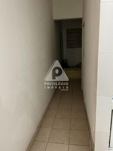 Imagem 3 de 8 de Kitnetconjugado À Venda, Centro - Rio De Janeiro/rj - 40667