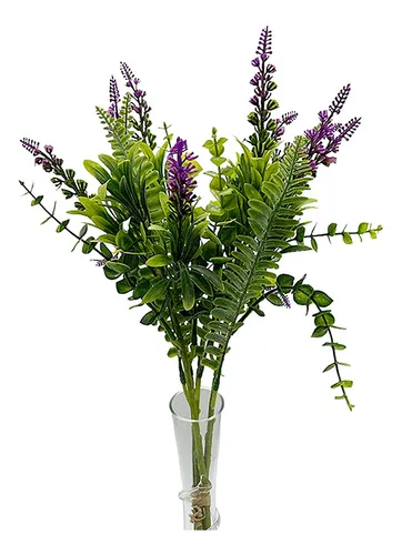 comprar Atado Lavanda Con Hojas