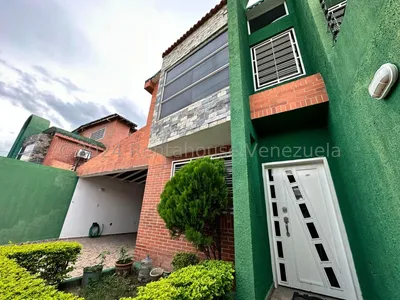 Townhouse en venta