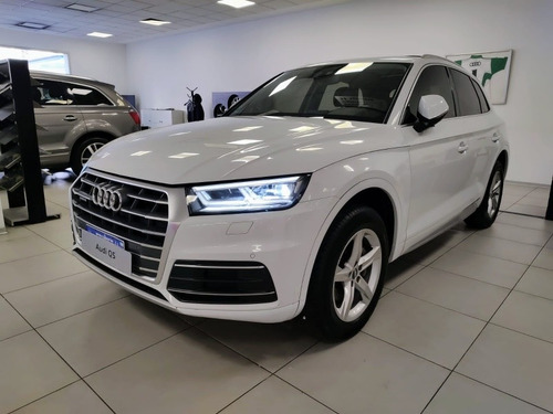Imagen 1 de 25 de Audi Q5 2018 2017 2019 Q2 Q3 Q7 Usada Usado A1 A3 A4 A5 Q518