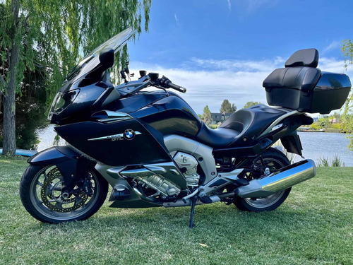 Imagen 10 de 10 de Bmw Gtl 1600