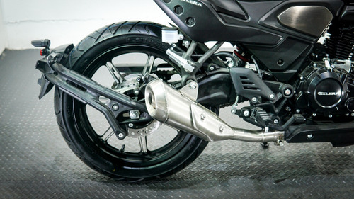 Imagen 3 de 21 de Gilera Ac4 250 - Ac 4 - Voge - Cafe Racer