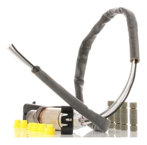 Sensor Oxigeno Mazda 3 323 6 Mpv Mx5 Rx8 Bosch