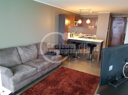 Departamento Impecable, Increible Vista, 2d-2b, La Serena