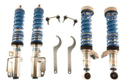 Bilstein B16 For 1995 Porsche 911 Carrera Front And Rear Ccn