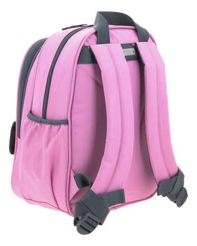 Mochila Chenson Rosa 1818 Petit