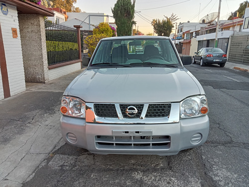 Pick Up Nissan Np300 Doble Cabina Máximo Lujo