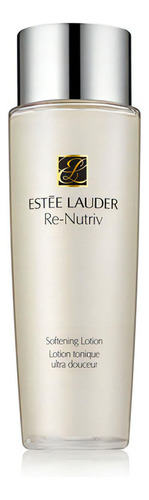 Locion Estee Lauder Re Nutriv Intensive Softing Lotion 250ml Momento De Aplicación Día/noche Tipo De Piel Todo Tipo De Piel