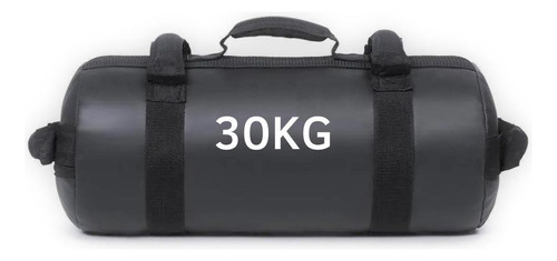 Power Bag Casa Da Musculação Funcional / Crossfit 30kg