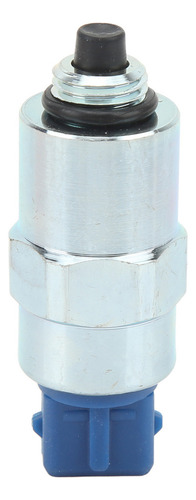 Tido Solenoide De Bomba De Combustible De 12 V Para Delphi