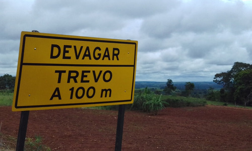 Imagem 6 de 8 de Terreno Para Posto Gasolina Ou Lanchonete