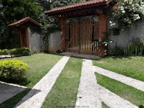 Imagem 10 de 29 de Chácaras À Venda Em Mairiporã/sp - Compre O Seu Chácaras Aqui! - 1452064