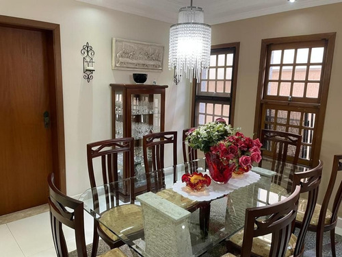 Imagem 12 de 30 de Casa Com 4 Dormitórios À Venda, 354 M² Por R$ 2.330.000,00 - Alphaville 09 - Santana De Parnaíba/sp - Ca3668