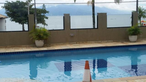 Imagem 14 de 14 de Apartamento Suite 3 Quartos Pé Na Areia