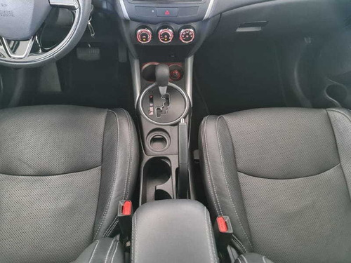 Imagem 6 de 15 de Mitsubishi Asx 2.0 Cvt Flex 2018