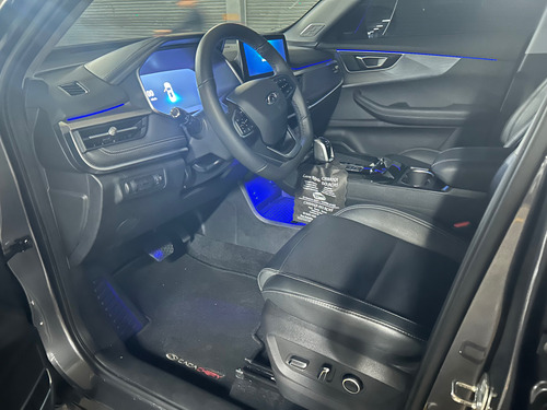 Chery Tiggo 7 1.5 Sport Turbo Flex Aut. 5P