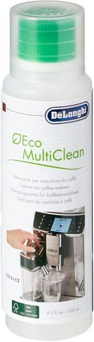 Delonghi Eco Solución Desincrustante. 8.5 Onzas