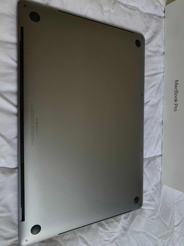 Macbook Pro 2019 Premium | 16'' + 1tb Ssd | Excelente Estado (Usado)