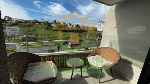 Excelente Ubicación Venta Dpto 2d1b1e Concon