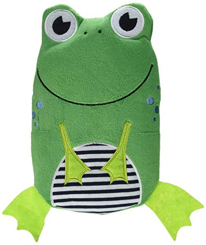 Imagen 1 de 1 de Hugo Frosch, Botella 0,8 L Niños Eco Agua Caliente Con La Cu