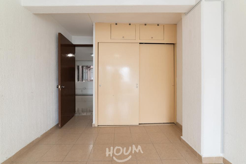 Imagen 15 de 22 de Departamento En San Juan, Benito Juárez Con 2 Recámaras, 90 M², Id: 41166