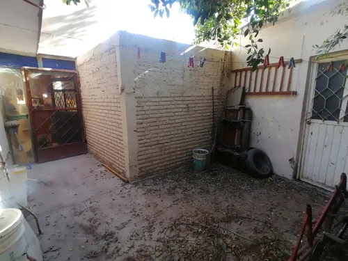 Casa En Venta En Magdalenas, Torreón, Coahuila De Zaragoza