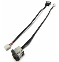 Comprar Dc Jack Para Notebook Samsung Np370e4k Np370e4j Kd4br Kd3br