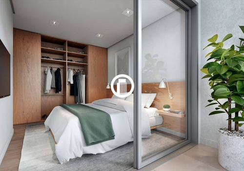 Studio Construtora - Pinheiros - Ref: 5332 - V-re6290