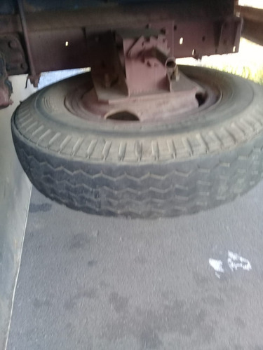 Imagem 4 de 12 de 608 D Mercedes Benz