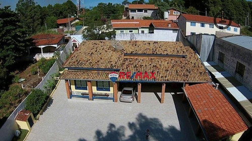 Imagem 18 de 20 de Chácara Com 6 Dormitórios À Venda, 600 M² Por R$ 1.500.000,00 - Vila Ipê - Campinas/sp - Ch0130