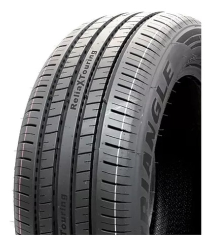 Pneu Te307 Triangle 195/55r15 85v Vw Polo Vw Golf